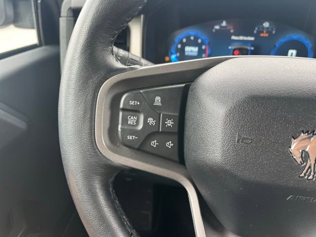 Certified 2025 Ford Bronco Outer Banks AWD/4WD image 16