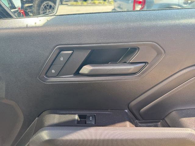 Used 2025 Chevrolet Colorado W/T w/ Advanced Trailering Package image 36