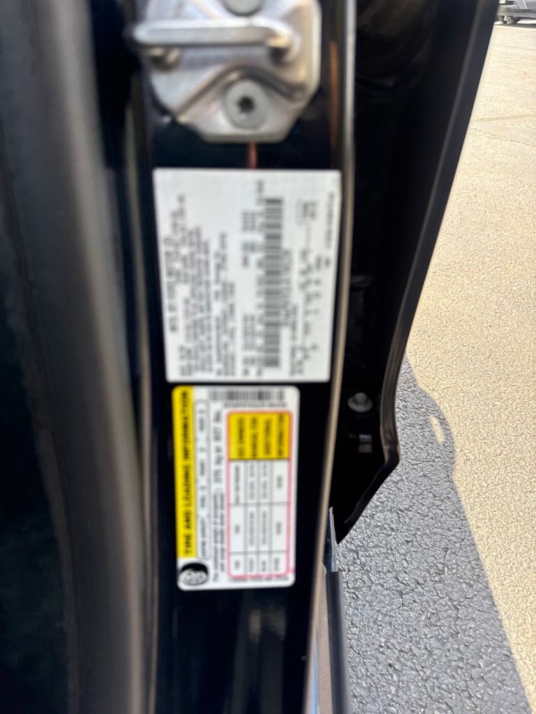 Certified 2020 Ford Fusion SE AWD/4WD image 51