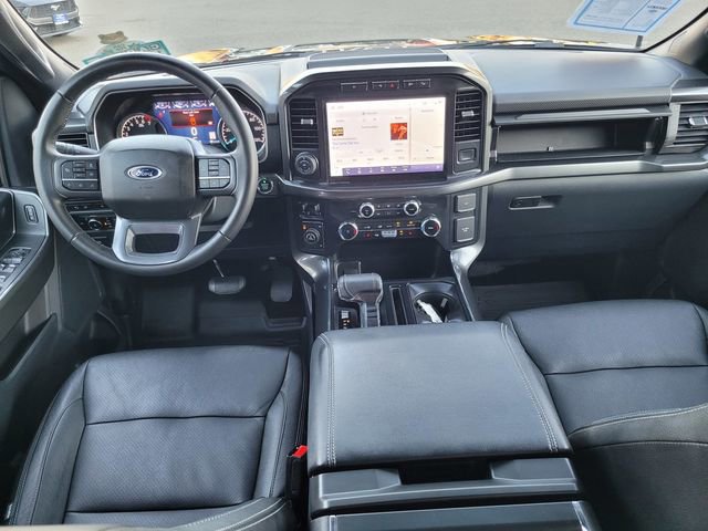 Certified 2023 Ford F150 XLT image 14