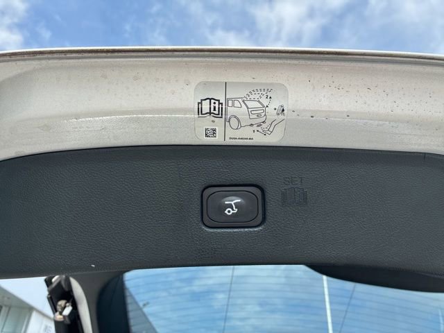 Certified 2019 Ford Edge SEL w/ Equipment Group 201A image 11