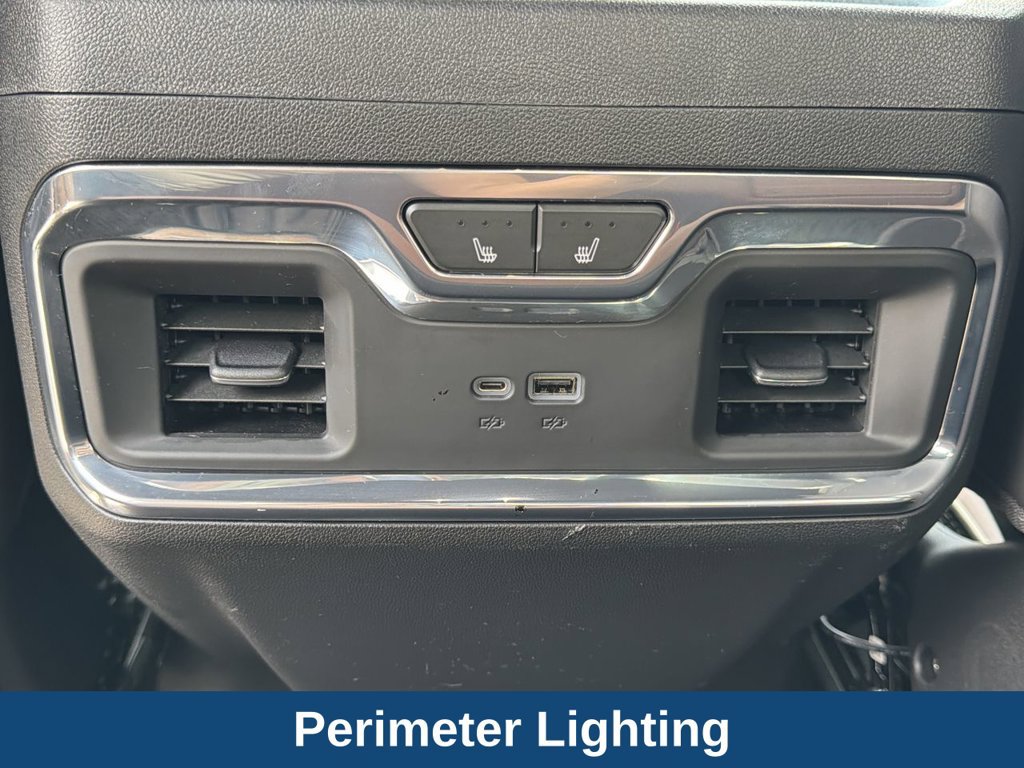 Used 2023 GMC Sierra 1500 Denali Ultimate AWD/4WD image 26
