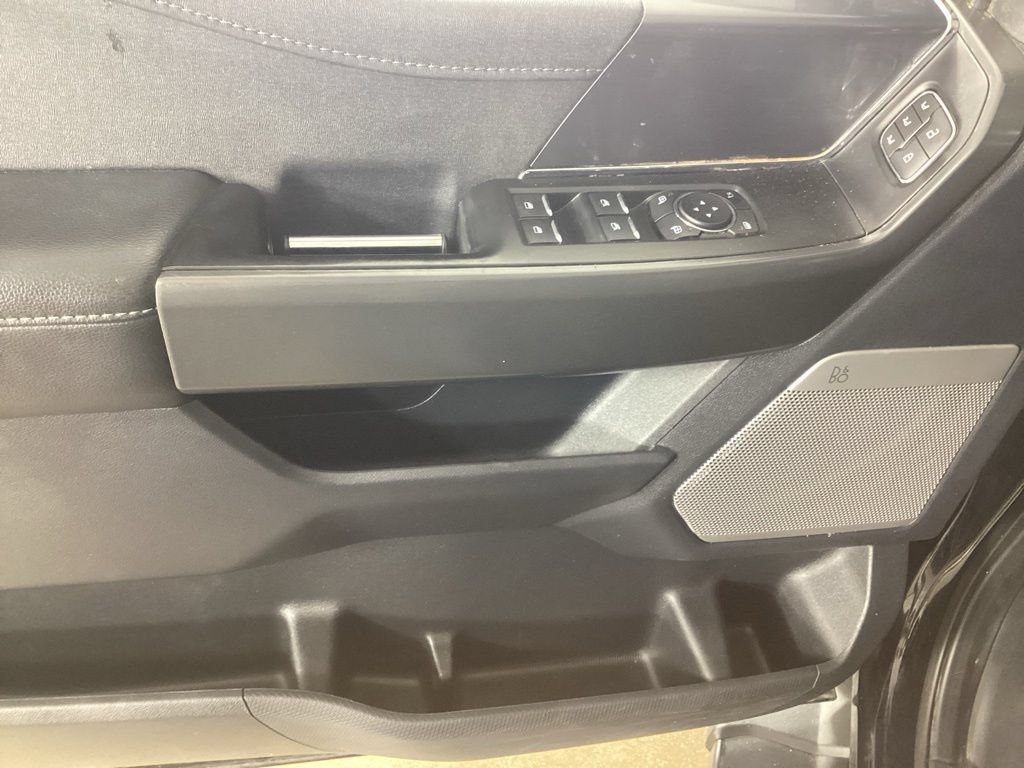 Certified 2024 Ford F150 Lariat AWD/4WD image 12