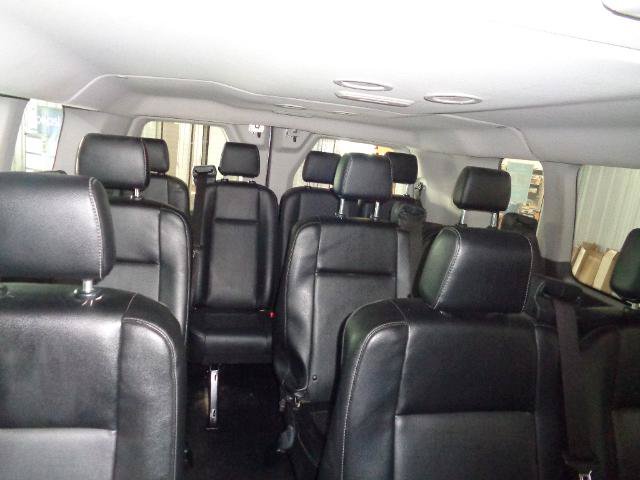 Certified 2023 Ford Transit 350 XL AWD/4WD image 9