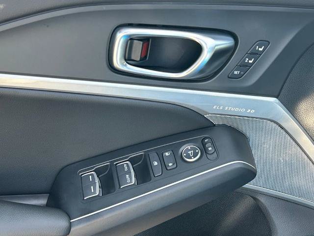 Used 2026 Acura Integra A-Spec FWD image 18