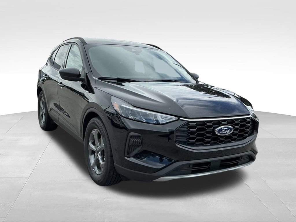 Certified 2025 Ford Escape ST-Line FWD image 15
