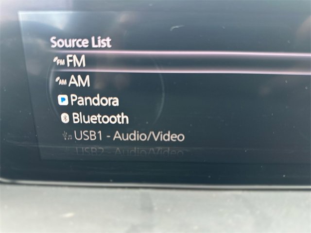 Used 2021 MAZDA CX-30 AWD 2.5 S w/ Select Package image 17