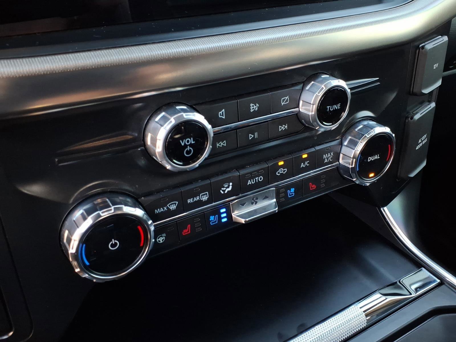 Certified 2022 Ford F150 Raptor w/ Equipment Group 801A High image 23