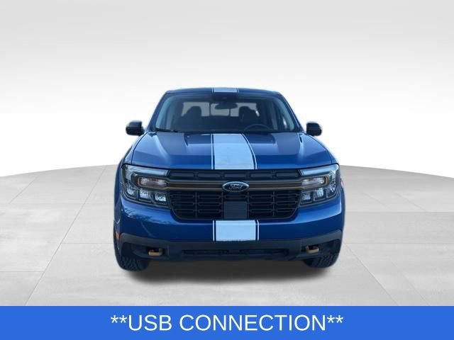 Certified 2024 Ford Maverick Tremor w/ Tremor Off-Road Package image 7