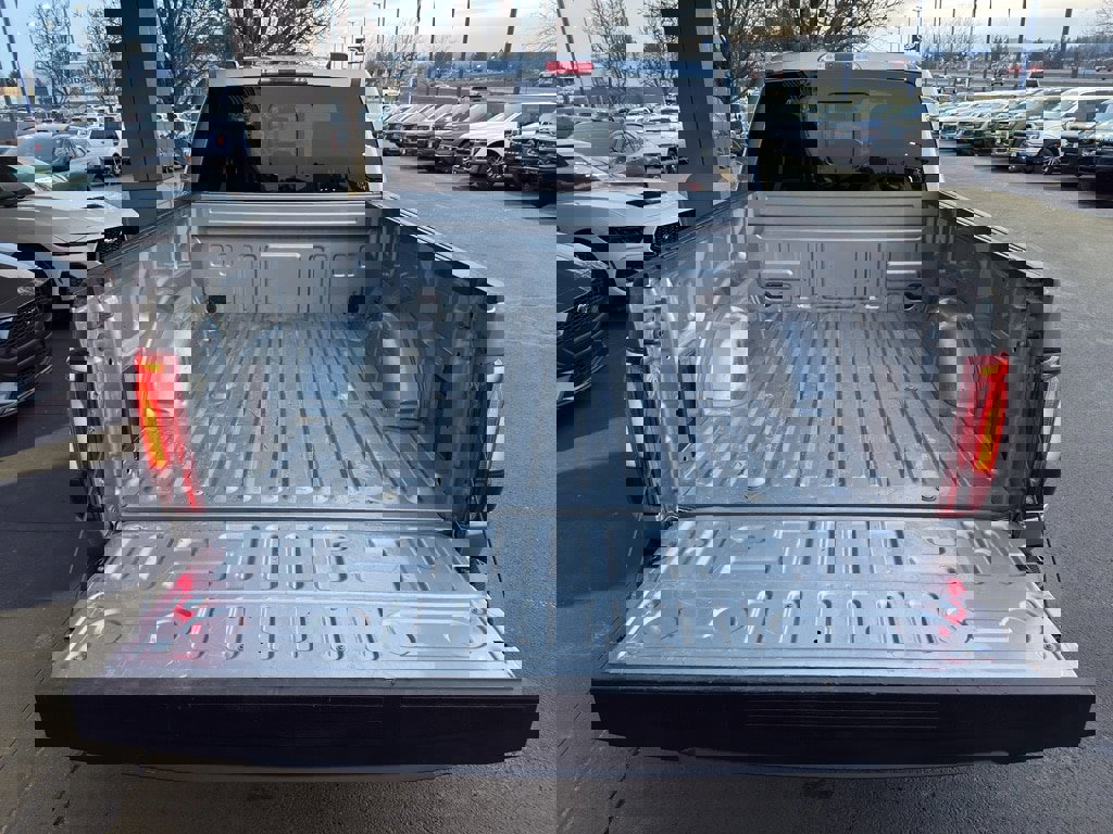 Certified 2025 Ford F150 Lariat image 7