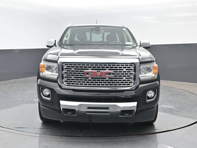 Used 2018 GMC Canyon Denali AWD/4WD image 21