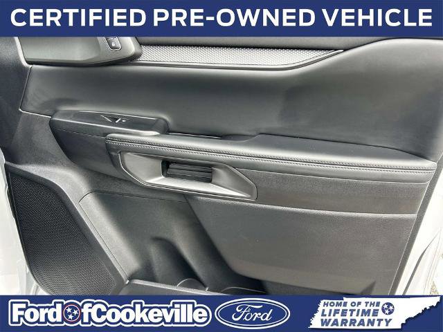 Certified 2025 Ford Ranger Raptor image 21