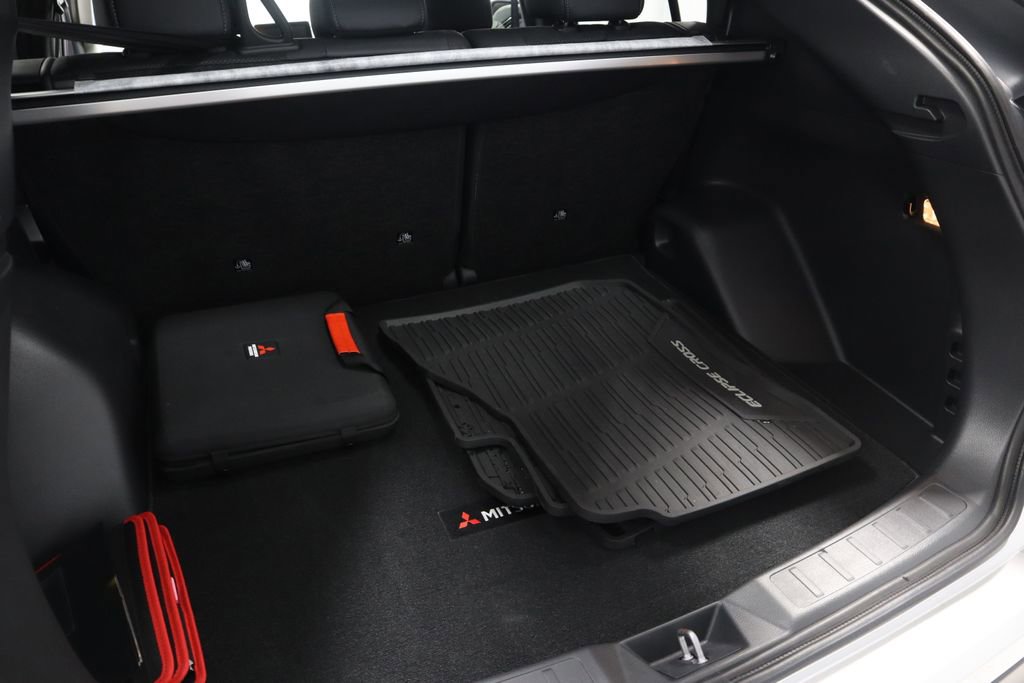 Used 2026 Mitsubishi Eclipse Cross SE AWD/4WD image 18