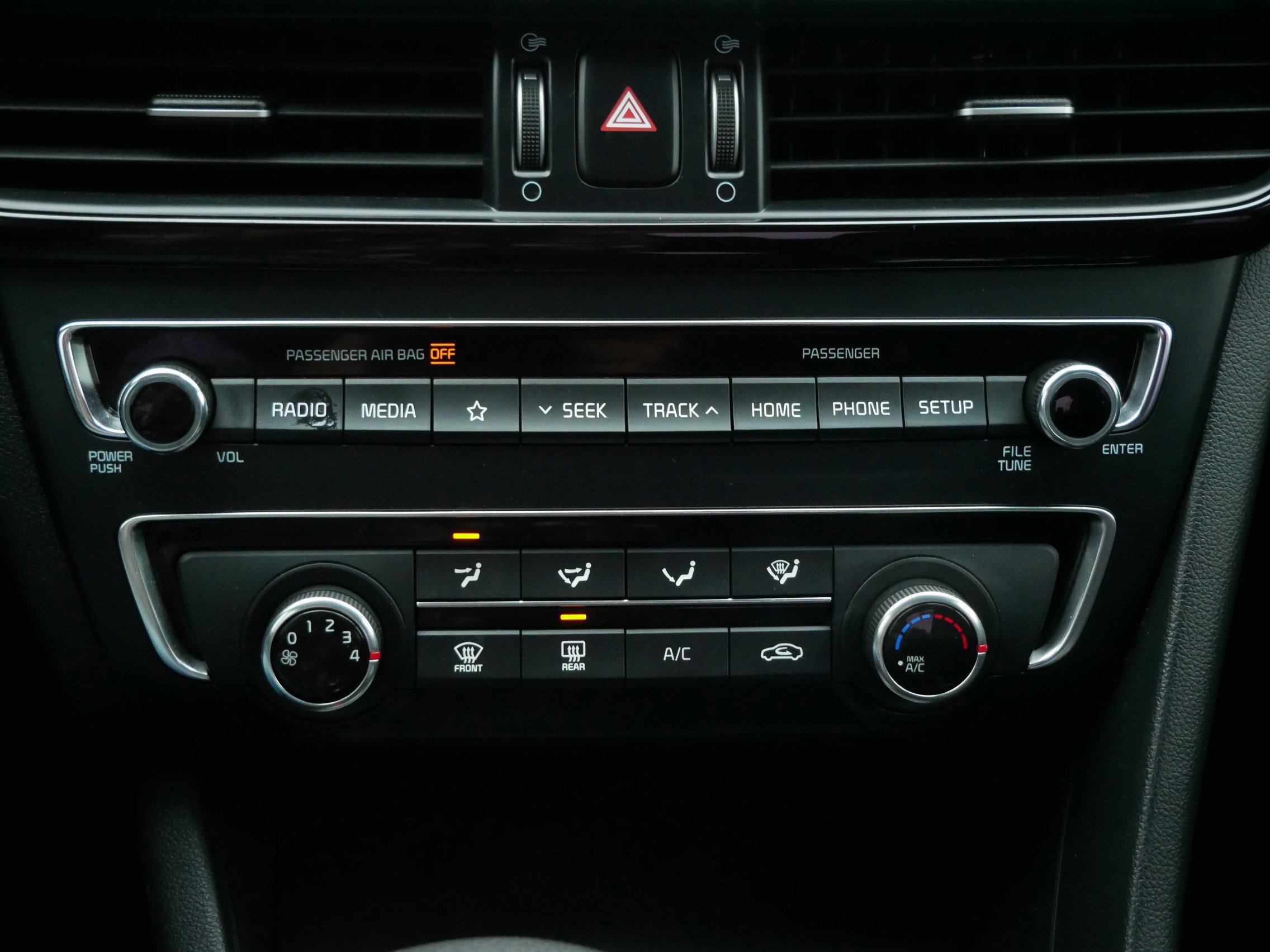 Used 2020 Kia Optima S FWD image 23