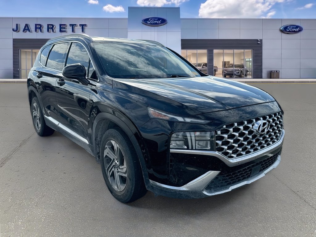 Used 2022 Hyundai Santa Fe SEL