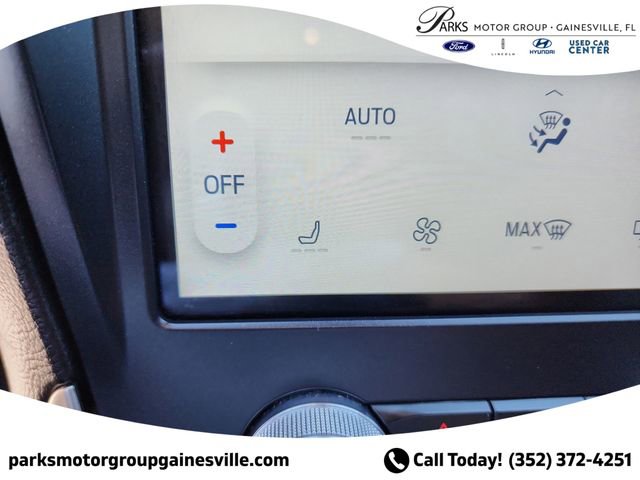 Certified 2023 Ford Edge SEL image 22