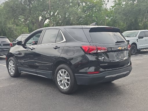 Used 2024 Chevrolet Equinox LT FWD image 5