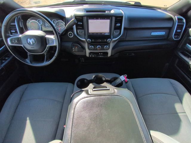 Used 2024 RAM 2500 Big Horn image 18