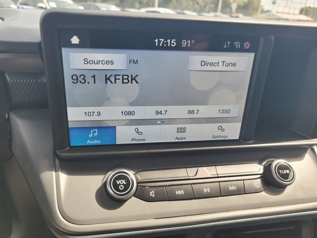 Certified 2022 Ford Maverick XL FWD image 22