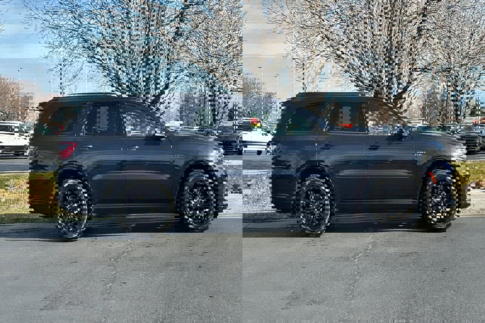 Used 2025 Dodge Durango R/T image 6
