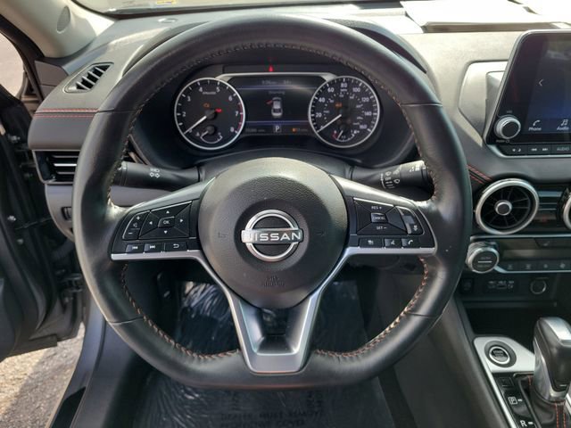 Used 2024 Nissan Sentra SR image 22