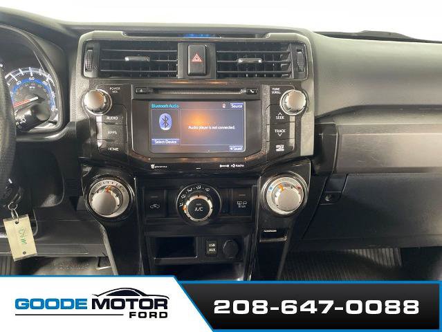 Used 2019 Toyota 4Runner TRD Off-Road AWD/4WD image 10
