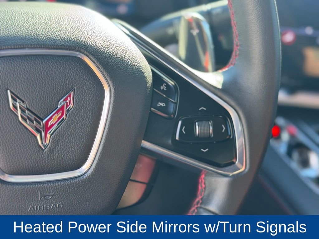 Used 2023 Chevrolet Corvette Stingray image 15