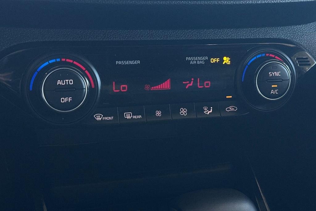 Used 2024 Kia Forte GT-Line FWD image 24