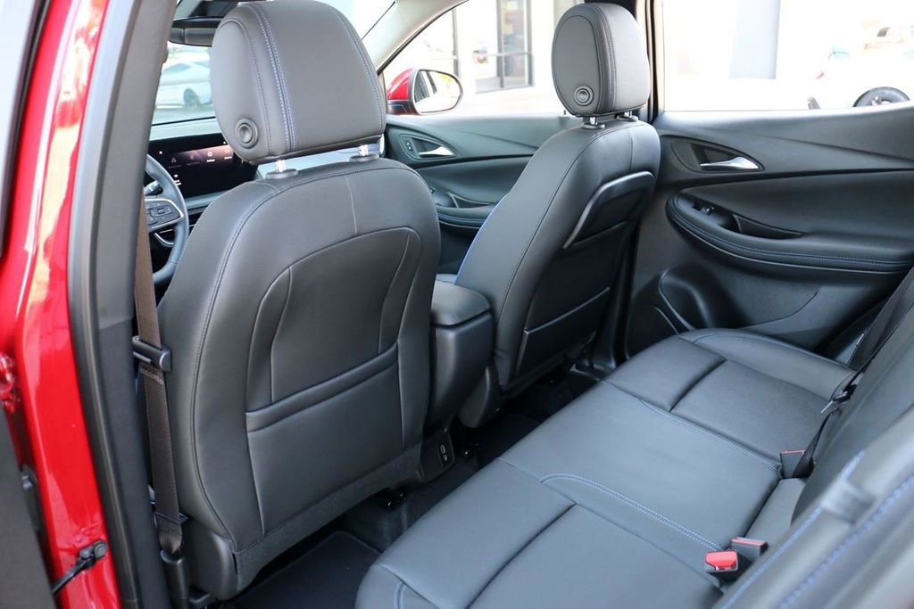 Used 2026 Buick Encore GX Sport Touring w/ Advanced Technology Package AWD/4WD image 21