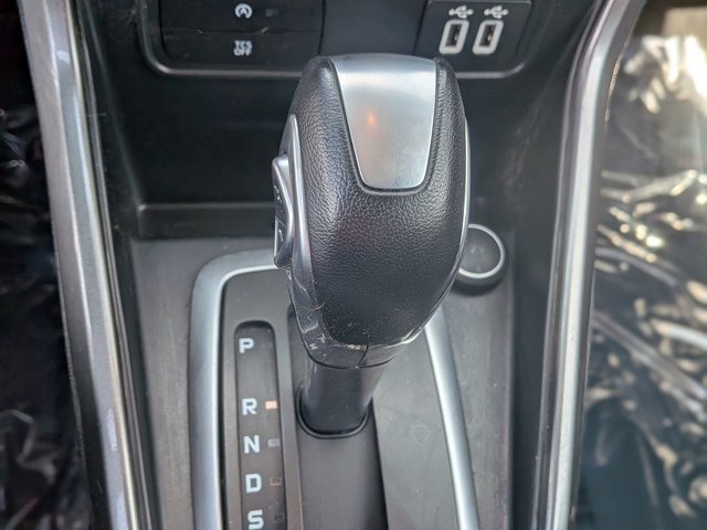 Certified 2021 Ford EcoSport SE image 24