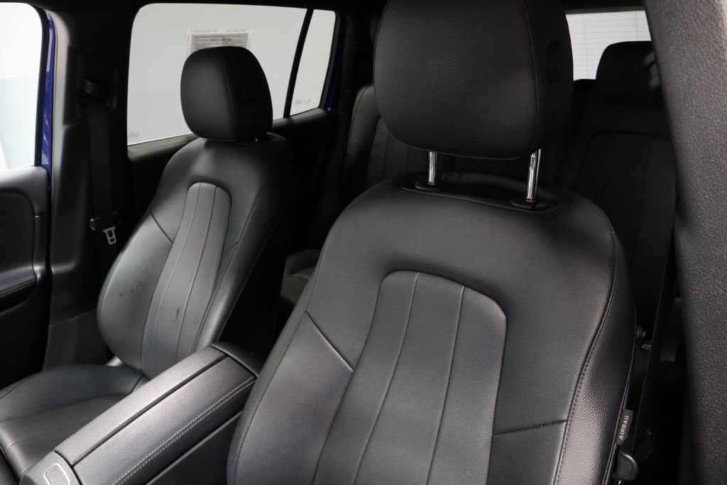 Used 2021 Mercedes-Benz GLB 250 4MATIC image 25