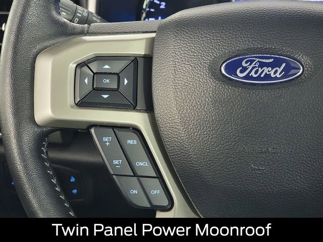 Certified 2020 Ford F250 Lariat AWD/4WD image 27