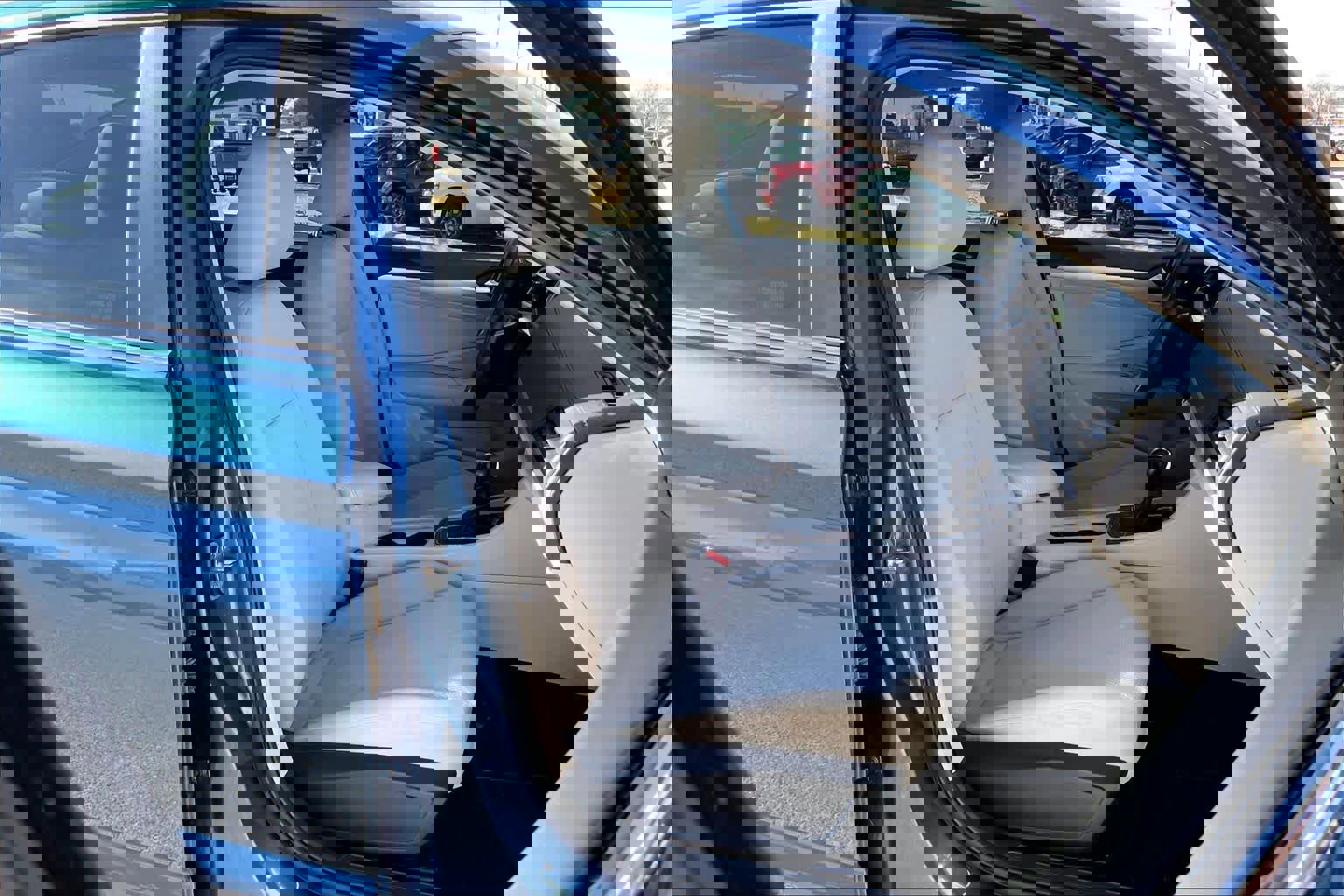 Used 2020 Volkswagen Jetta S w/ Driver Assistance Package image 10