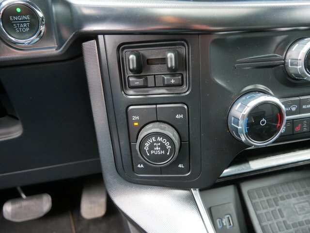 Certified 2022 Ford F150 Platinum AWD/4WD image 27