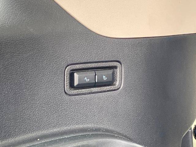 Certified 2022 Ford Expedition Platinum AWD/4WD image 30