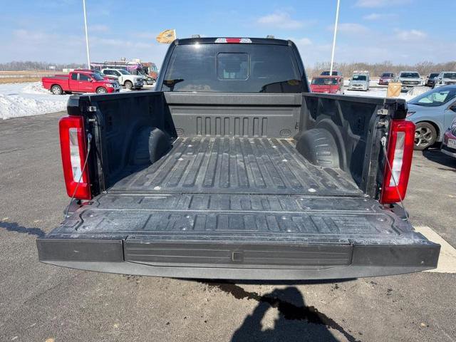 Certified 2024 Ford F250 XLT w/ FX4 Off-Road Package image 7