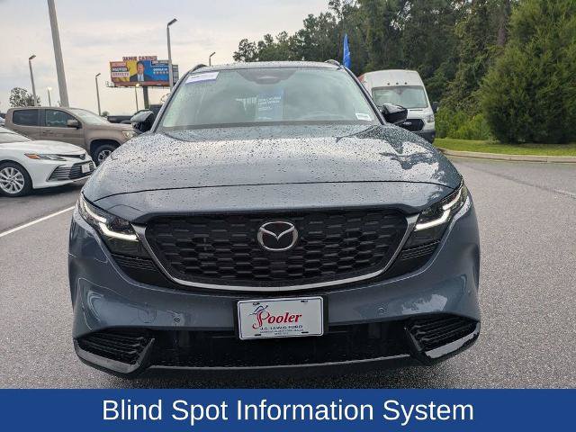 Used 2026 MAZDA CX-5 2.5 S w/ Premium Package AWD/4WD image 9