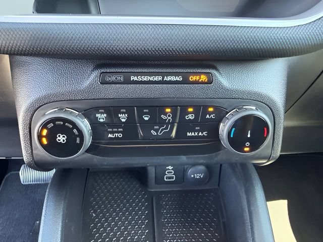 Certified 2024 Ford Bronco Sport Big Bend AWD/4WD image 28