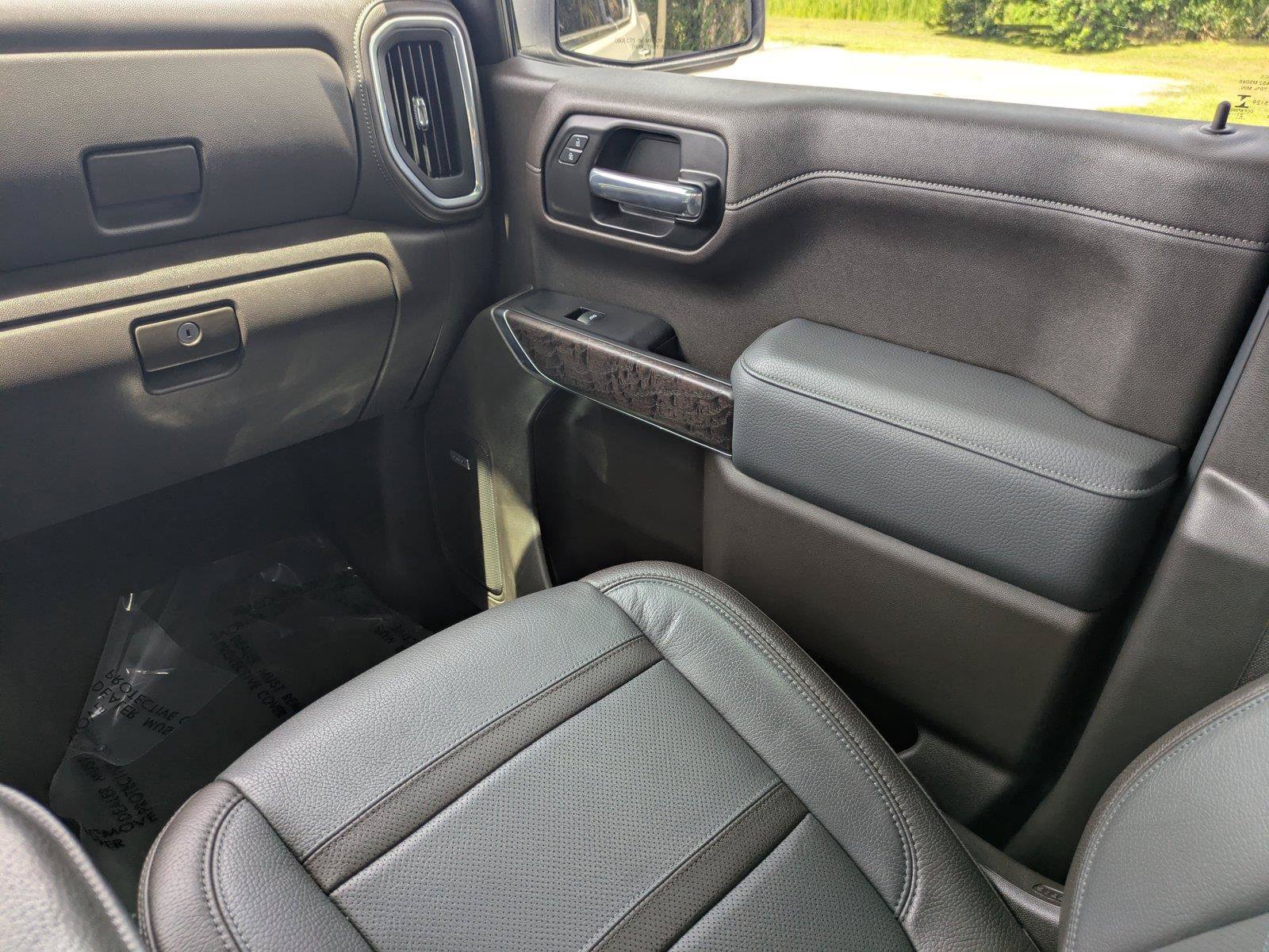 Used 2022 GMC Sierra 1500 Denali w/ Denali Reserve Package AWD/4WD image 20