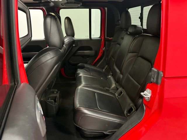 Used 2020 Jeep Gladiator Rubicon image 36