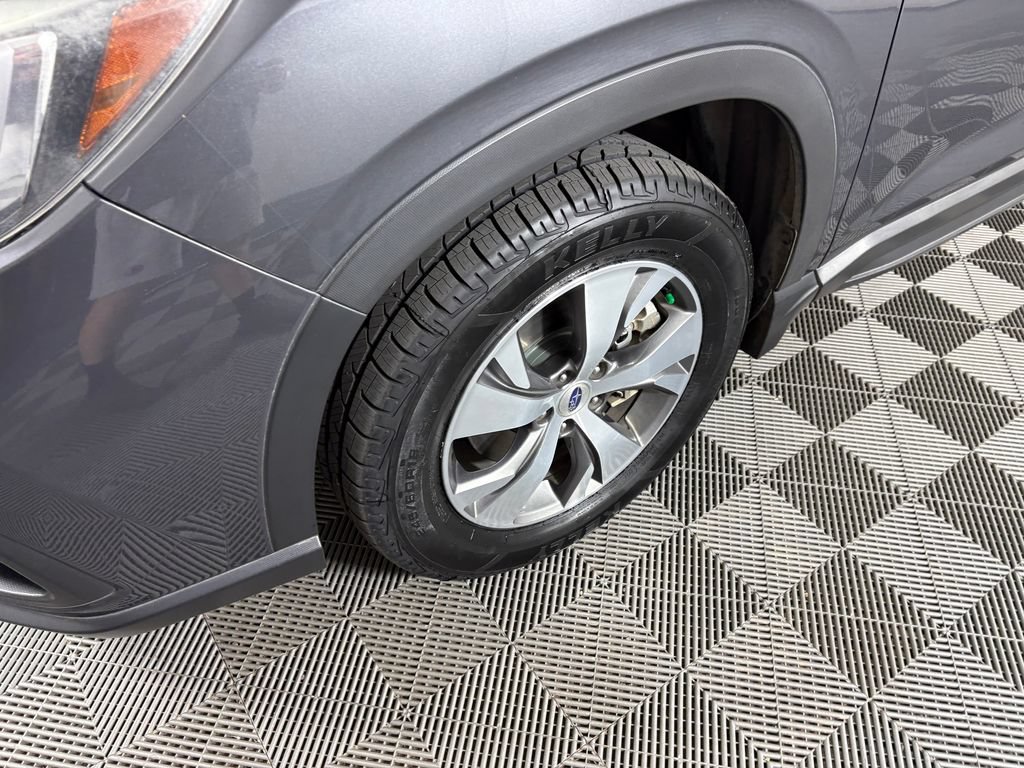 Used 2020 Subaru Ascent Premium w/ Convenience Package AWD/4WD image 9