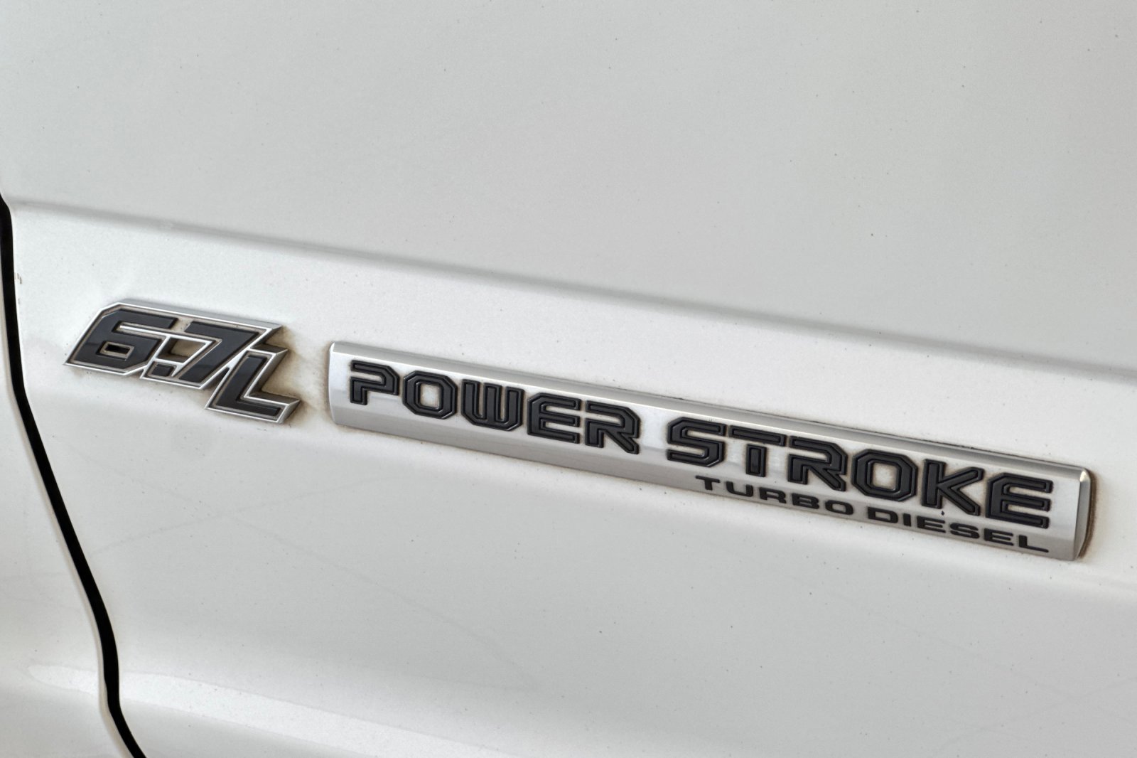 Certified 2021 Ford F350 Lariat w/ Tremor Off-Road Package image 26