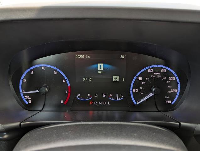 Certified 2022 Ford Bronco Sport Big Bend w/ Convenience Package image 20