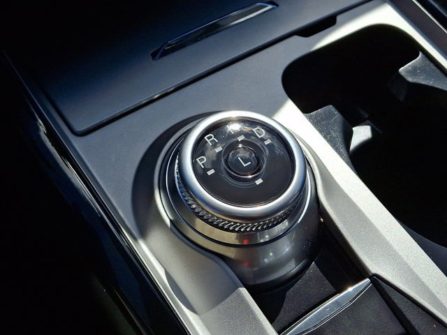 Certified 2023 Ford Explorer ST-Line w/ Class IV Trailer Tow Package image 20