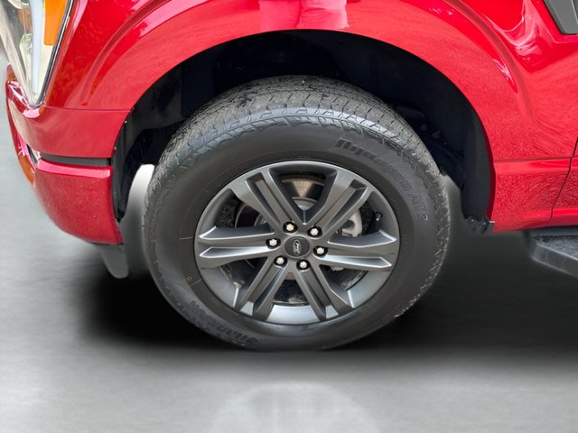 Certified 2023 Ford F150 Lariat AWD/4WD image 29