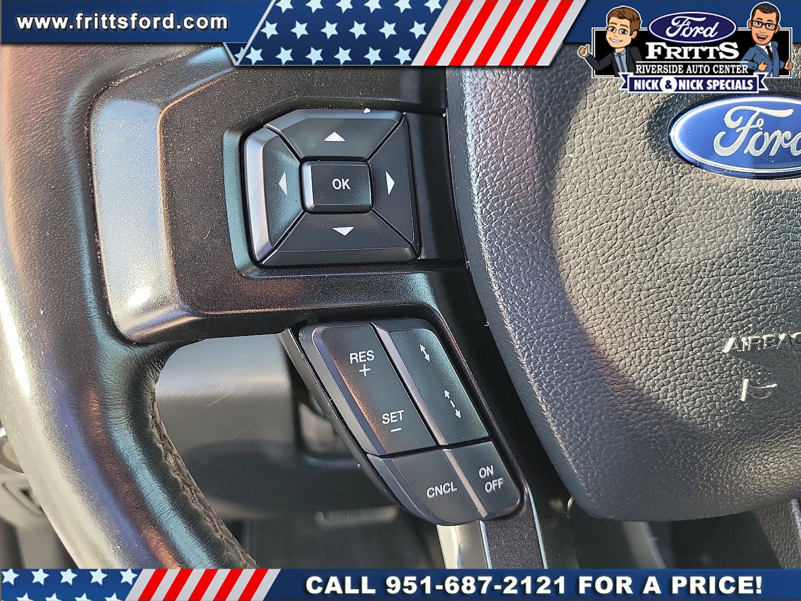 Certified 2019 Ford Expedition Max Limited w/ Equipment Group 302A image 7