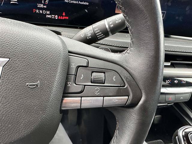 Used 2024 Cadillac XT4 Premium Luxury AWD/4WD image 26
