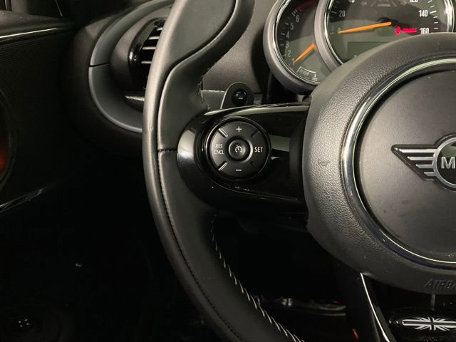 Used 2020 MINI Cooper Clubman S image 24
