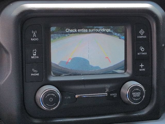 Used 2018 Jeep Wrangler Unlimited Sport AWD/4WD image 26