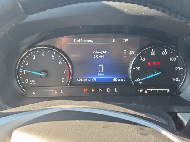 Certified 2023 Ford Explorer XLT w/ Equipment Group 202A RWD image 20
